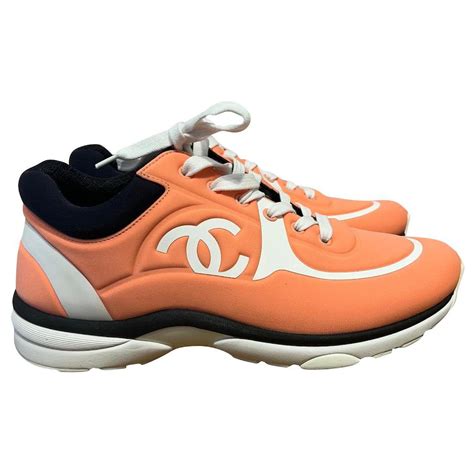 where to buy mens chanel sneakers|chanel sneakers pink and white.